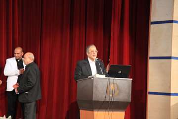 مجمع عمومی عادی سالیانه بازنشستگان و گردهمایی پیشکسوتان دانشگاه